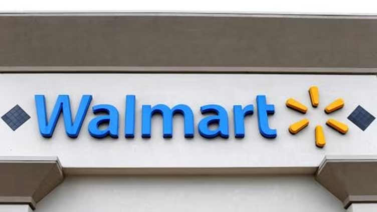 Walmart reiterates goal of doubling international gross merchandise in five years