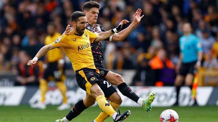 Moutinho and Costa to leave Wolves, Traore in talks to stay