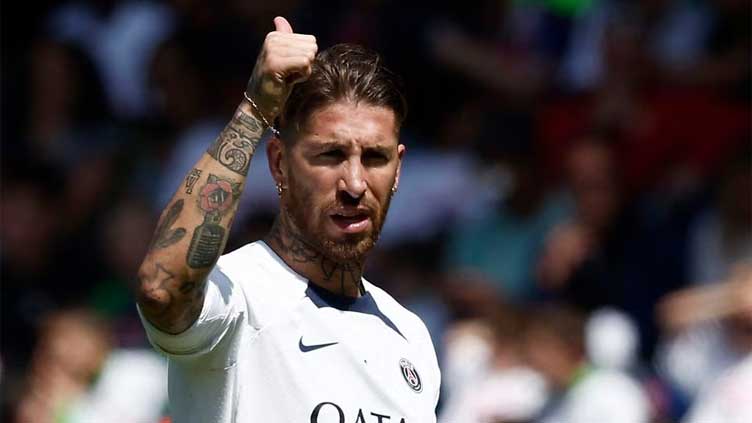 Ramos to leave Paris St Germain