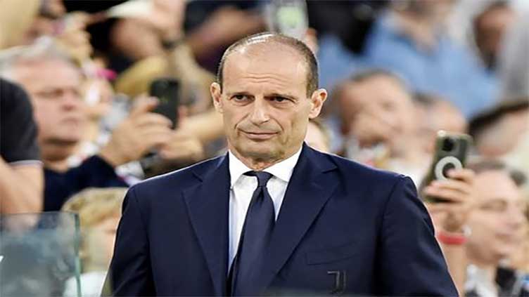 Juventus will do better next season, Allegri says