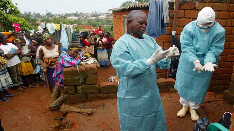 Tanzania declares end of Marburg viral outbreak