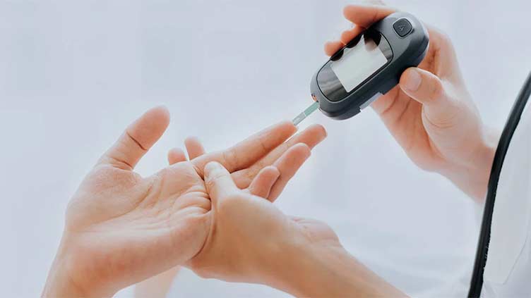 Type 2 diabetes: 1 in 5 'healthy' people may have prediabetes metabolism