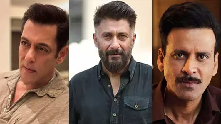 Odisha train accident: Salman Khan, Vivek Agnihotri and Manoj Bajpayee pay tributes, call it tragic and very shameful