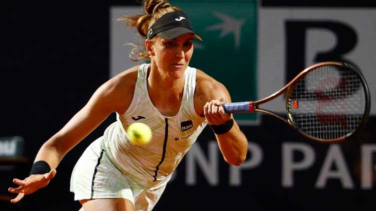 Haddad Maia becomes first Brazilian woman to reach French Open last 16 in 44 years