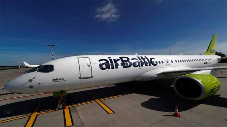 AirBaltic in talks to buy 30 more Airbus A220 