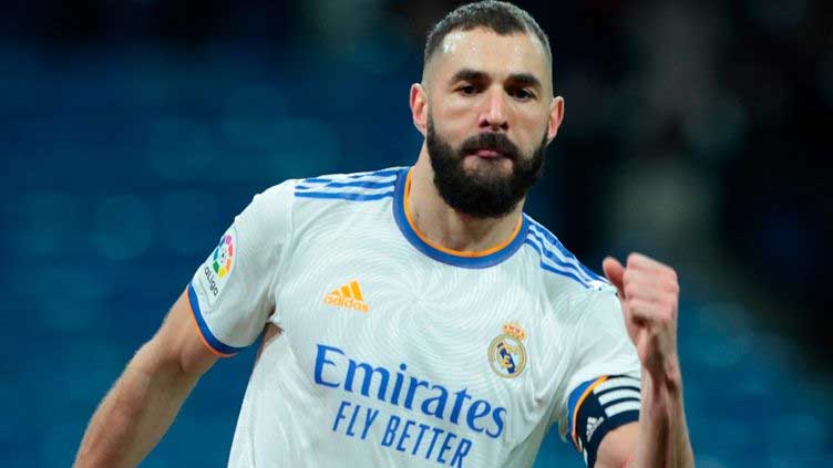 Real Madrid great Benzema to leave club