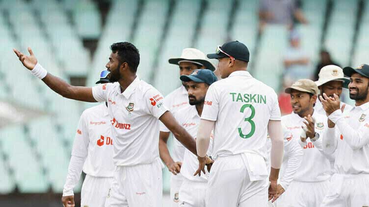 Bangladesh call up uncapped duo for Afghanistan Test