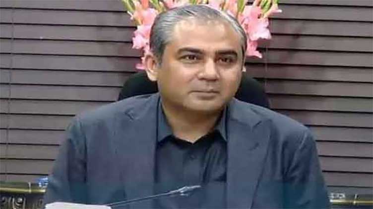 Naqvi takes notice of deaths caused by electrocution in swimming pool