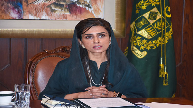 Hina embarks on visit to Norway, Sweden, Denmark today