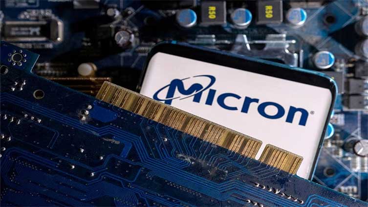 US lawmakers urge to rally allies over China Micron ban