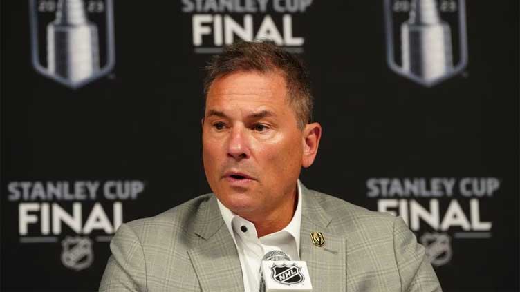 Vegas ready to turn up the heat after Game 1 win, says Cassidy