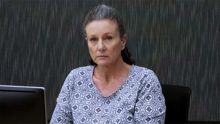 Australian woman pardoned after 20 years in jail for deaths of her four children