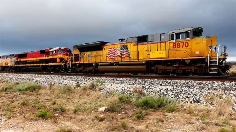 Goods train derails in India three days after deadly crash