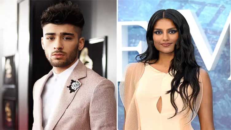 Zayn Malik to share stage with Simone Ashley in 10 lives ...
