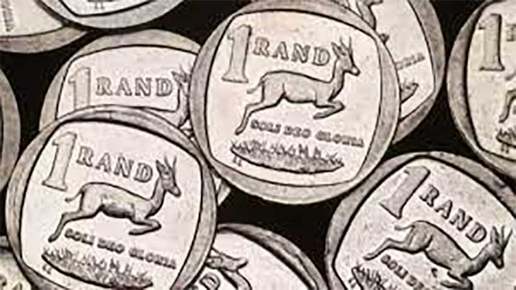 South African rand strengthens despite lacklustre PMI
