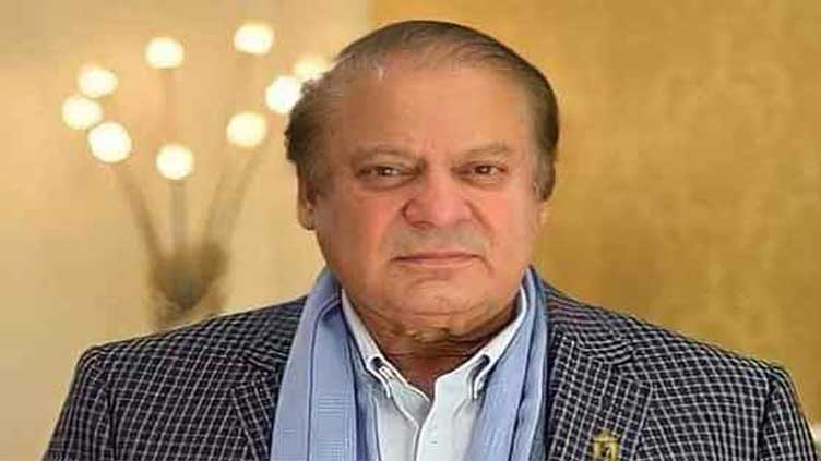 Nawaz Sharif wants 2016's Pakistan reinstated 