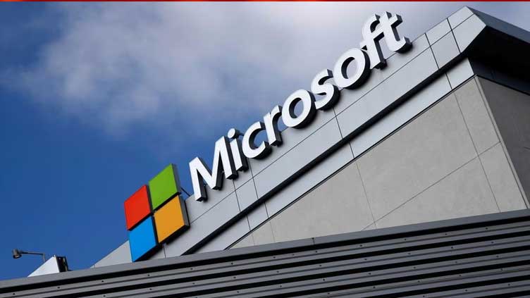 Microsoft 365 services back up after hours of outage