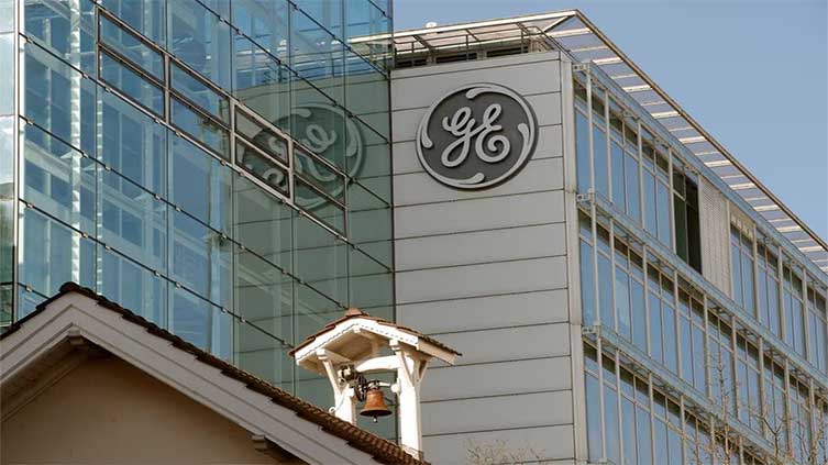 General Electric to sell over $2 bln stake in GE HealthCare
