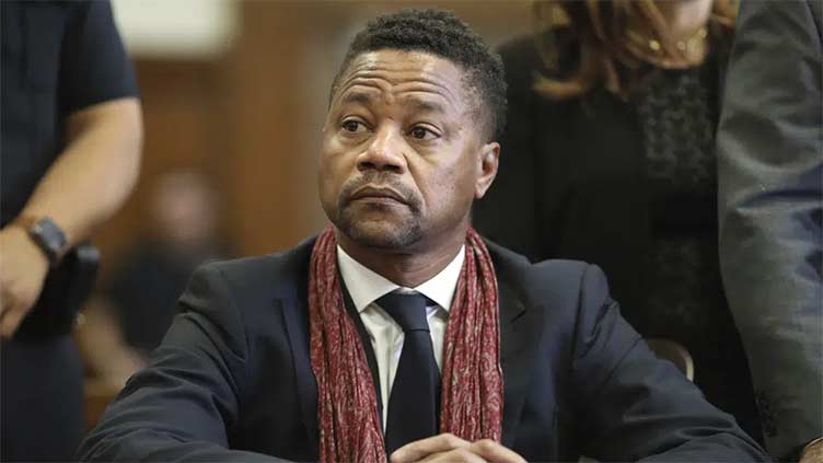 'Jerry Maguire' star Cuba Gooding Jr. faces start of civil trial in rape case