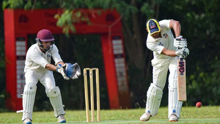 MLC officially requests PCB's permission for Pakistani players to participate in the league's first season