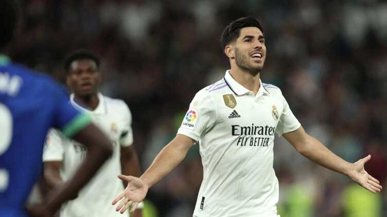 Asensio and Ugarte set for PSG moves after passing medicals