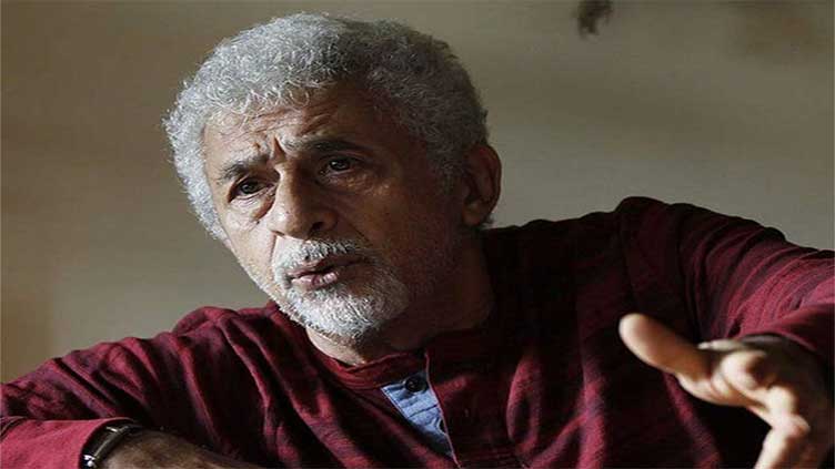 Twittersphere disagree with Naseeruddin Shah's claim that Sindhi not spoken in Pakistan