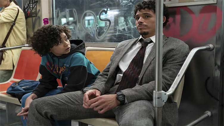 Movie Review: Who let the beasts out? New 'Transformers' tries but fails to energize the saga