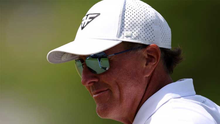 PGA Tour players in dark over merger, LIV golfers and Trump delighted