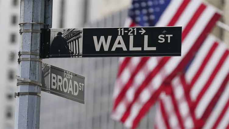 Wall Street inches higher toward edge of bull market