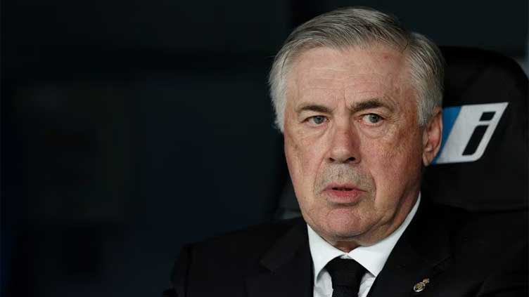 Brazil still targeting Ancelotti as next coach: CBF president