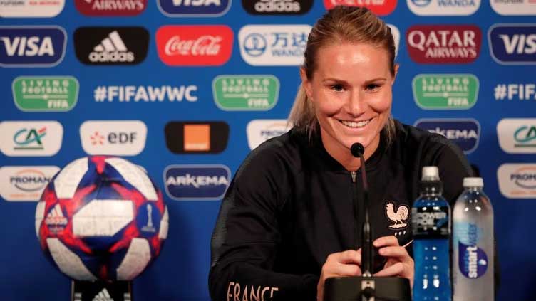 Former France captain Henry recalled for Women's World Cup