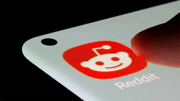 Reddit to lay off about 5pc of its workforce