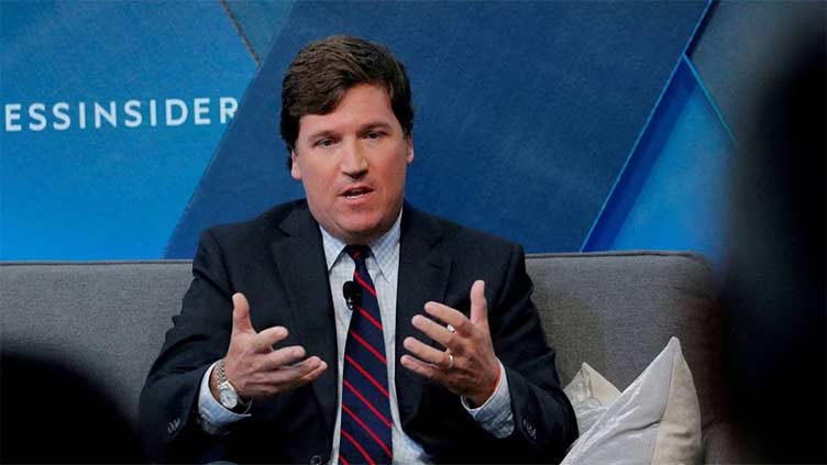 Former Fox News host Tucker Carlson kicks off new show on Twitter