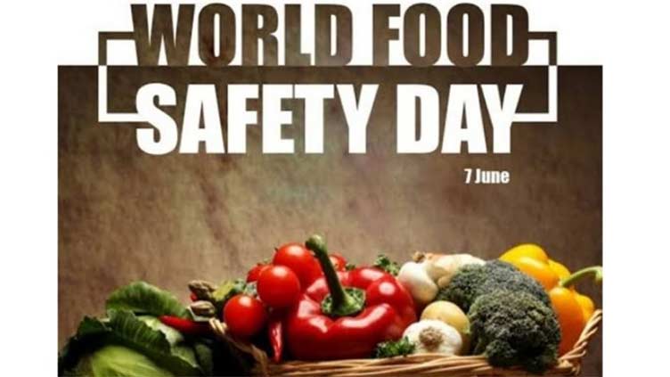 World Food Safety Day being observed today - Pakistan - Dunya News