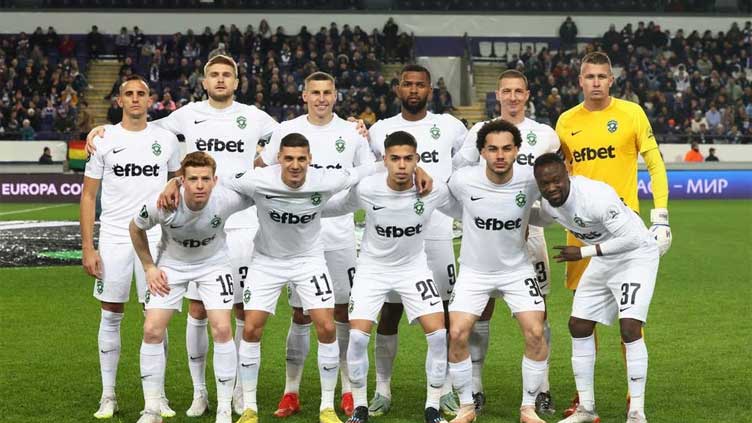 Ludogorets eye 12th straight Bulgarian title after CSKA slip