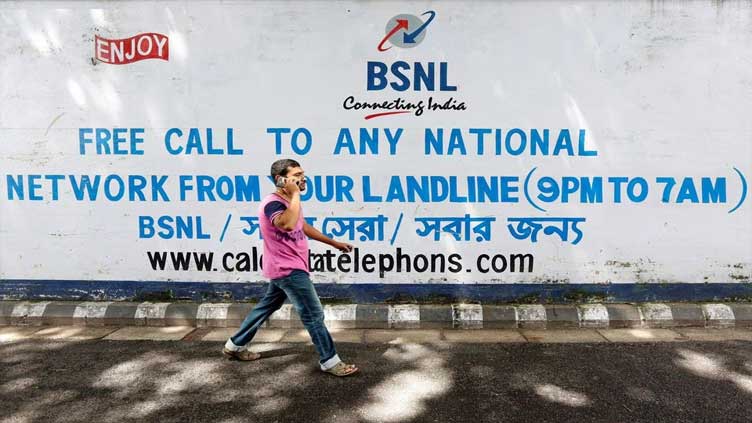 India cabinet approves $11 bln revival plan for state-owned BSNL