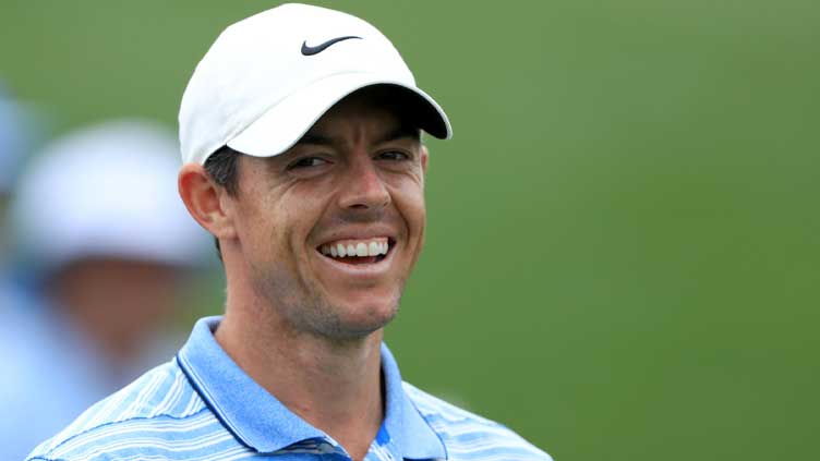 McIlroy: Saudi, PGA Tour deal 'good for professional golf'