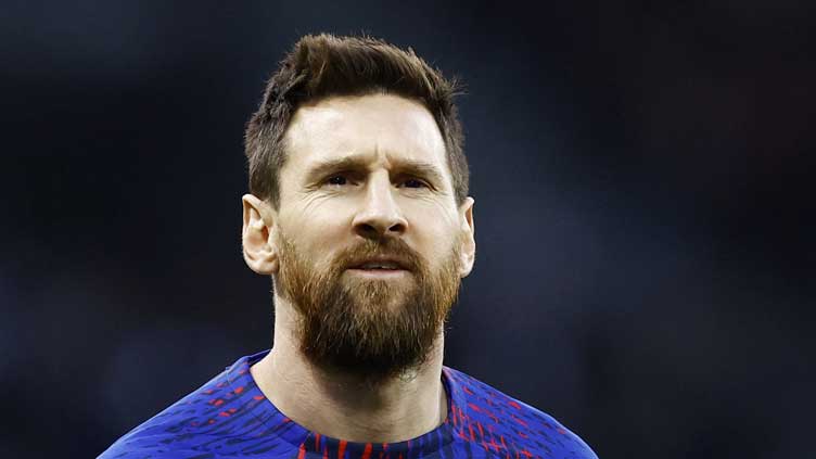 Messi to join Inter Miami after PSG exit 