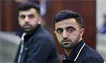 'Home is like a jail': Afghan soldier weathers injuries, uncertainty in US asylum bid