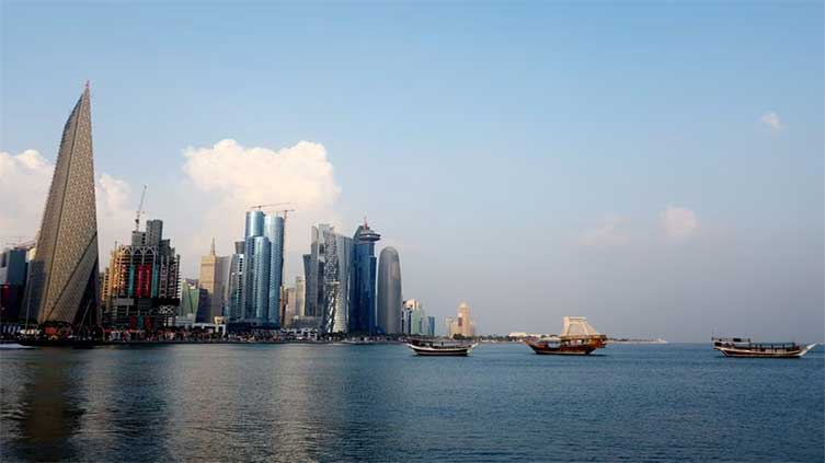 Qatar records budget surplus of $5.4bn in first quarter