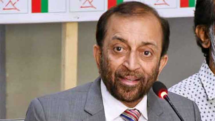 Farooq Sattar rails against PPP