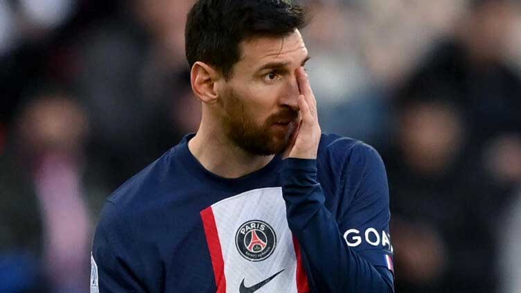 Messi doesn't want 'pressure' of a Barca return: Xavi