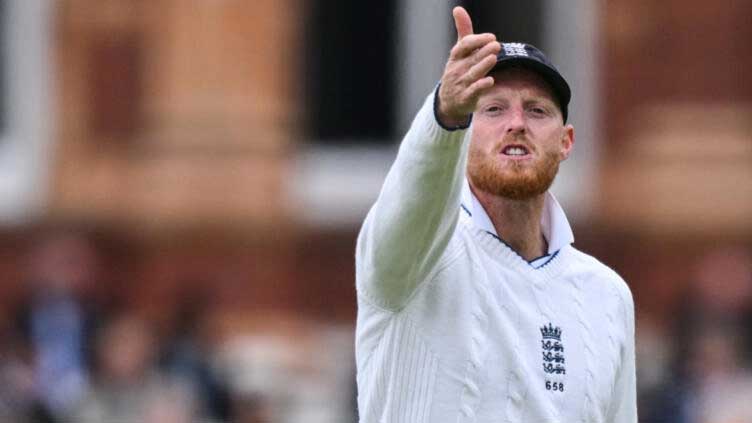 Stokes wants Ashes series to go 'beyond cricket'