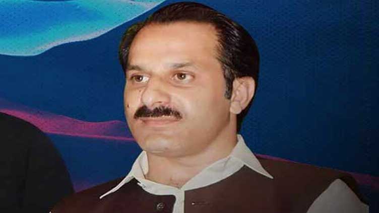 PPP's Sardar Ziaul Qamar wins LA-15 by-election in AJK