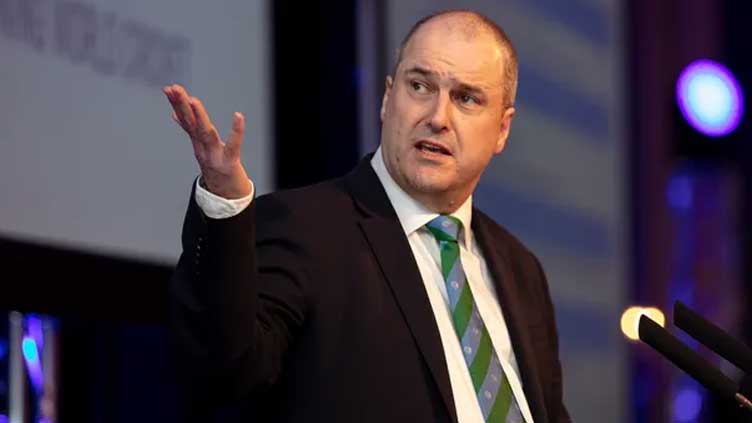 ICC intends to publish full schedule for World Cup soon: Geoff Allardice 