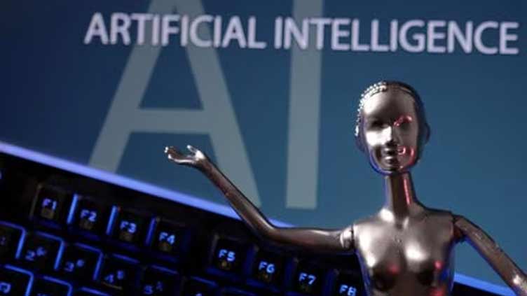 US Congress to consider two new bills on artificial intelligence