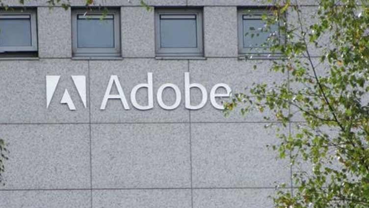 Adobe pushes Firefly AI into big business, with financial cover