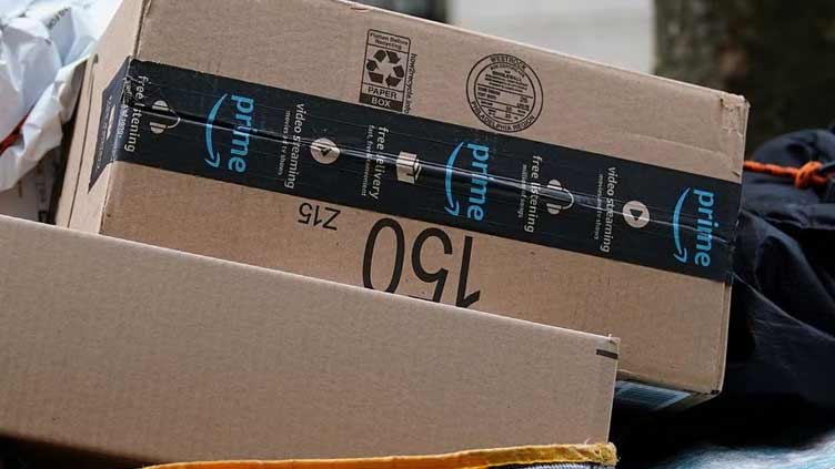 Amazon, Target modify deliveries in areas with poor air quality