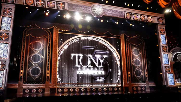 A Tony Awards like no other, really. Strike leaves Broadway stars to rely on their 'live' muscles