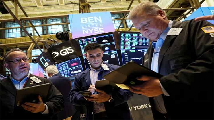 US stocks up 20pc from their lows despite recession fears, banking crisis